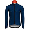 Hiru Advanced Thermal DWR jacket - Blue