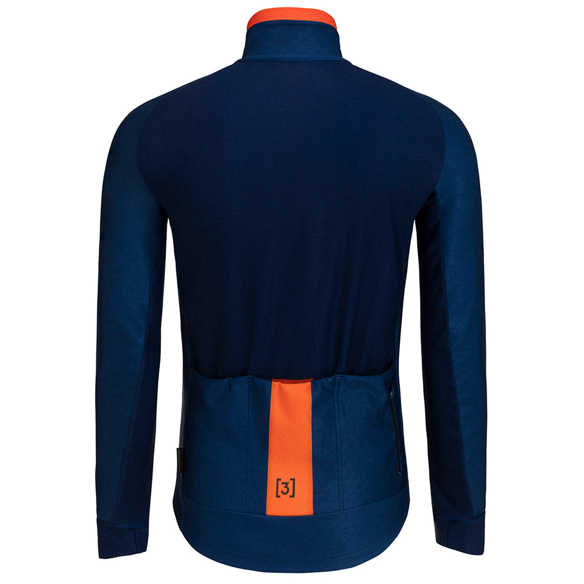 Giacca Hiru Advanced Thermal DWR - Blu - C