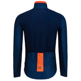 Giacca Hiru Advanced Thermal DWR - Blu - C