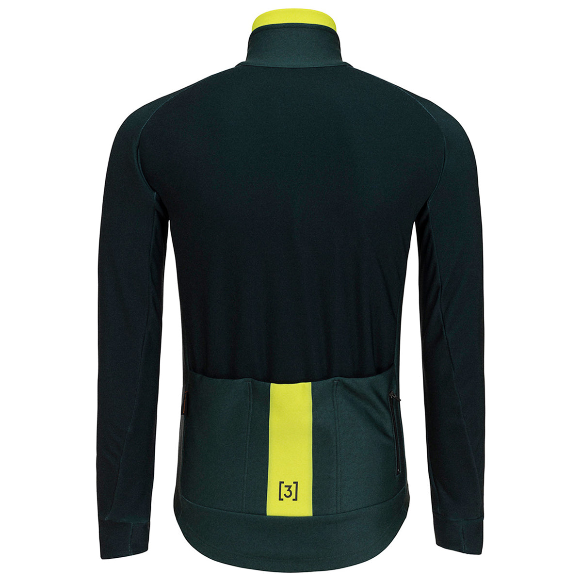 Giacca Hiru Advanced Thermal Light - Verde - D