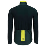 Giacca Hiru Advanced Thermal Light - Verde - D