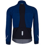 Q36.5 Bat jacket - Blue