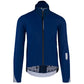 Giacca Q36.5 Interval Termica - Blu - A
