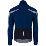 Giacca Q36.5 Interval Termica - Blu - B