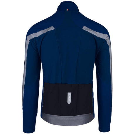 Giacca Q36.5 Interval Termica - Blu - B