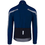 Q36.5 Interval Termica jacket - Blue