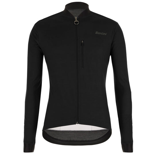 Santini Adapt jacket - Black