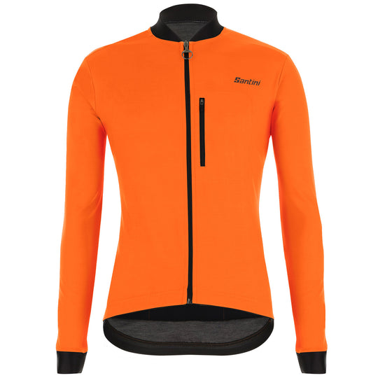 Santini Adapt jacke - Orange