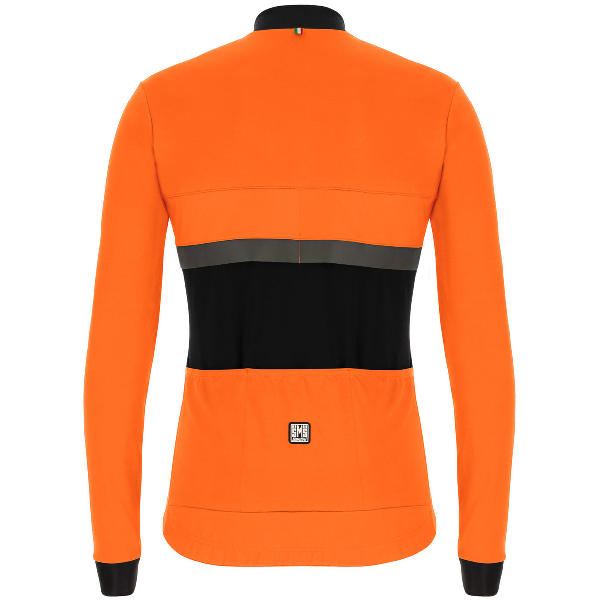 Giacca Santini Adapt - Arancio