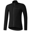 Shimano S-Phyre Thermal long sleeve jersey - Black