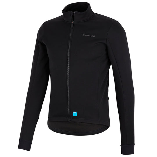 Shimano Element jacke - Schwarz