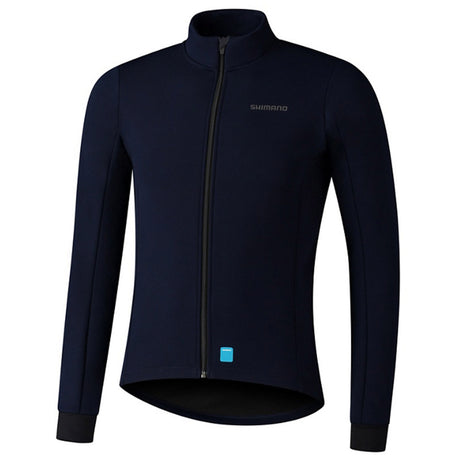 Giacca Shimano Element - Blu - P