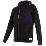 Giacca Casual UCI Rainbow