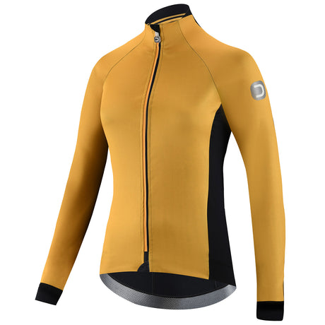 Giacca donna Dotout Tornado - Giallo