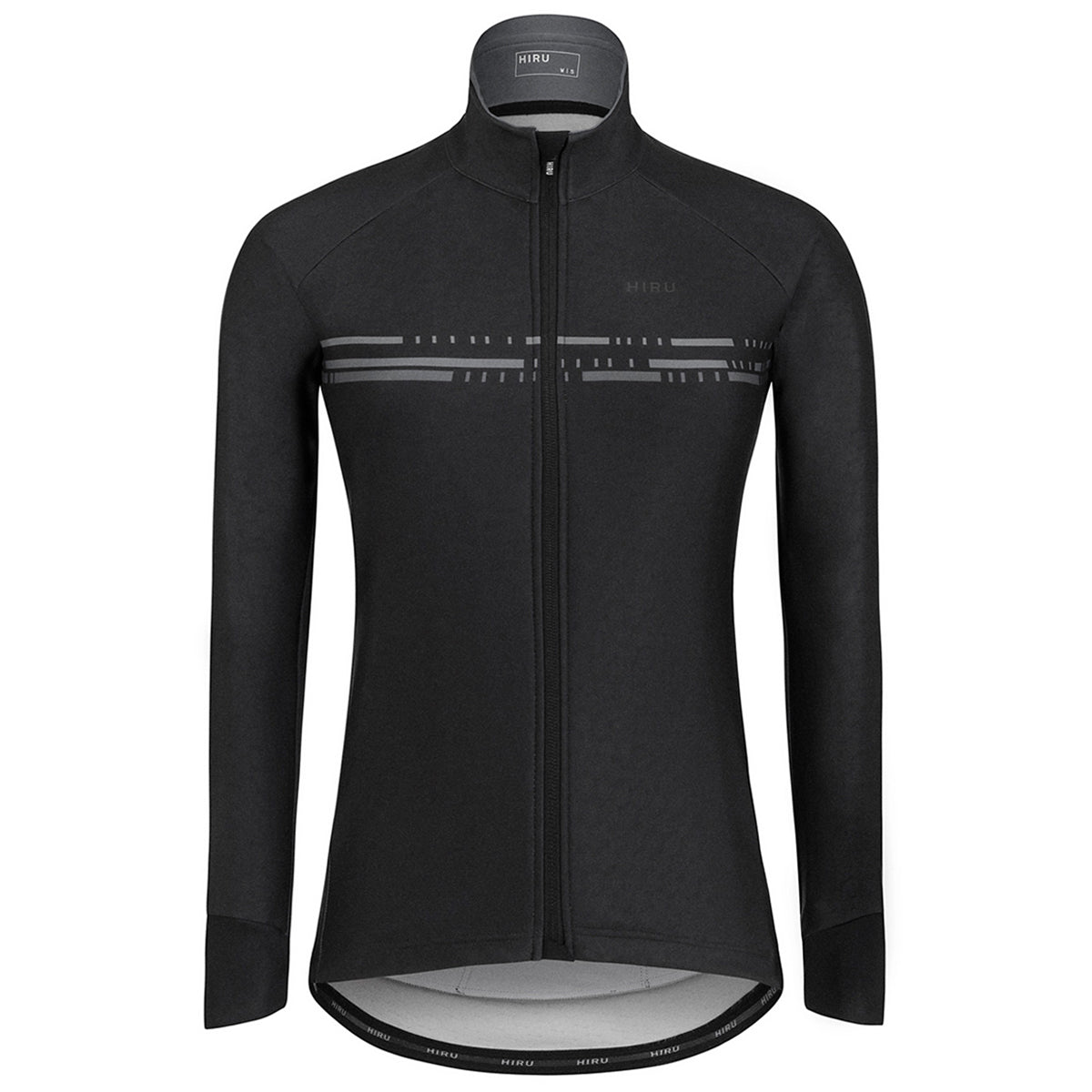 Giacca Donna Hiru Advanced Thermal DWR - Nero - B