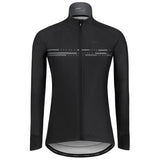 Giacca Donna Hiru Advanced Thermal DWR - Nero - B