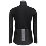 Giacca Donna Hiru Advanced Thermal DWR - Nero - C
