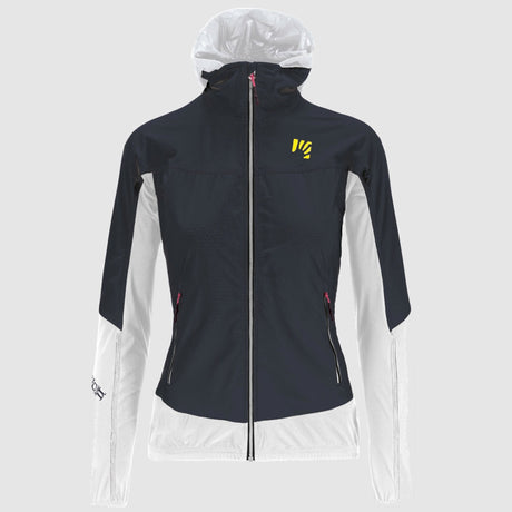 Giacca donna Karpos Lavaredo - Nero - N