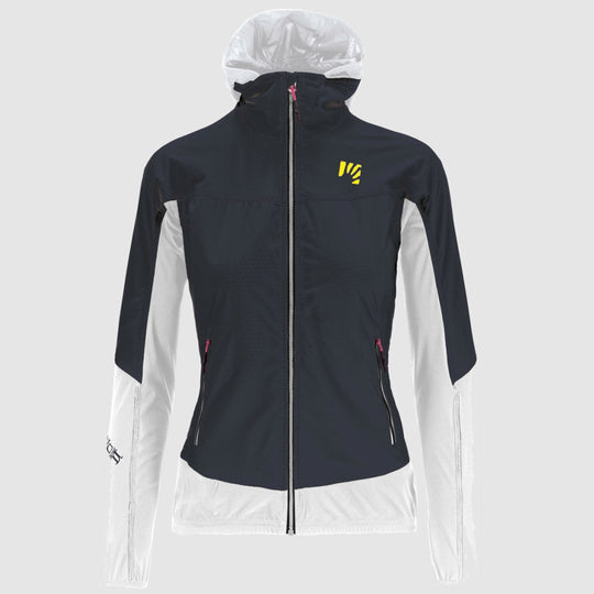 Giacca donna Karpos Lavaredo - Nero