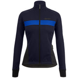 Giacca donna Santini Coral Bengal - Blu - P