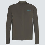 Giacca Oakley Elements Thermal Rc - Marrone - A