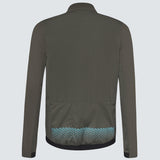 Giacca Oakley Elements Thermal Rc - Marrone - B
