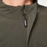 Giacca Oakley Elements Thermal Rc - Marrone - D