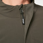 Oakley Elements Thermal Rc jacket - Brown