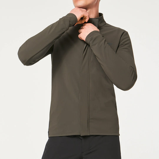 Veste Oakley Elements Thermal Rc - Marron