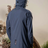 Giacca Gobik Unbeat - Blu - E