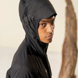 Giacca Gobik Unbeat - Nero - N
