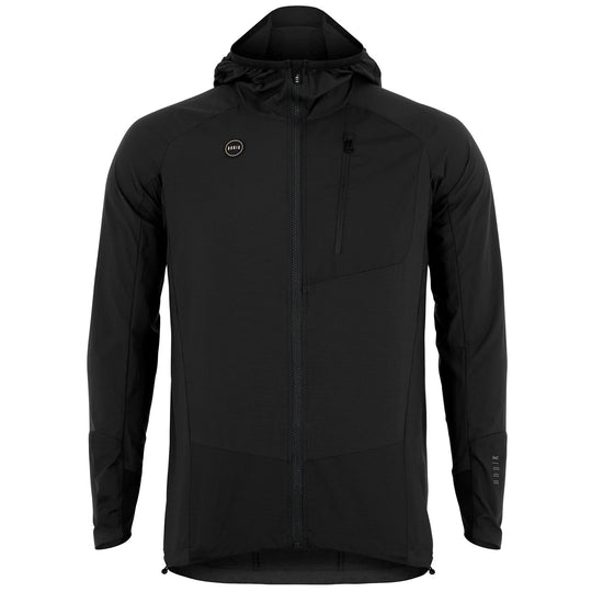 Chaqueta Gobik Unbeat - Negro