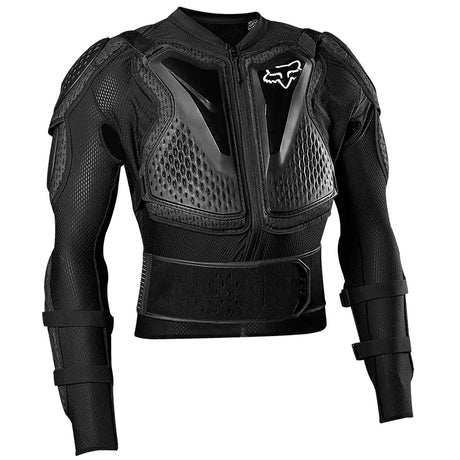Protezione Giacca Fox Titan Sport - Nero - P