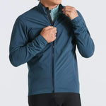 Specialized Rbx Comp Rain jacket - Blue