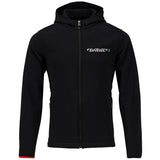 Giacca Wilier Shield Casual - Nero - M