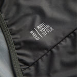 Wilier Shield jacket - Black