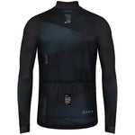 Gobik Skimo Pro Royal jacket - Black