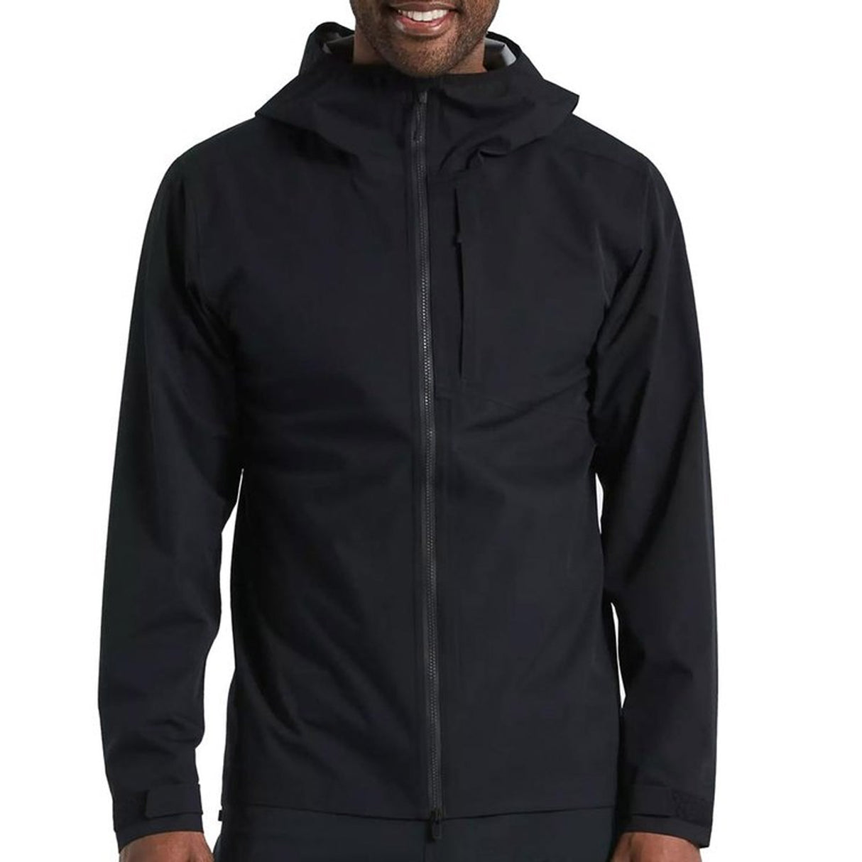 Giacca Specialized Trail Rain - Nero - L