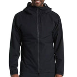 Giacca Specialized Trail Rain - Nero - L