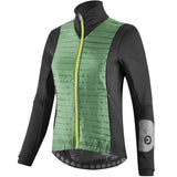 Giacca donna Dotout Spirited - Verde - I