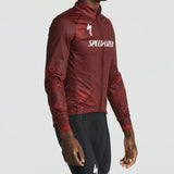 Giacca Specialized Team SL Expert Softshell - Rosso - H