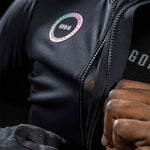 Gobik Armour Vanta jacket - Black