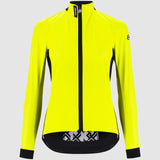 Giacca donna Assos Uma GT Winter Evo - Giallo - M