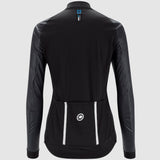 Giacca donna Assos Uma GT Winter Evo - Grigio - C