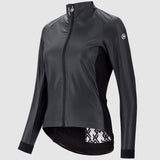Giacca donna Assos Uma GT Winter Evo - Grigio - B