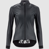 Giacca donna Assos Uma GT Winter Evo - Grigio - A