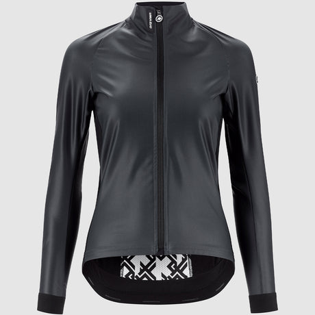 Giacca donna Assos Uma GT Winter Evo - Grigio - A