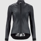 Giacca donna Assos Uma GT Winter Evo - Grigio - A