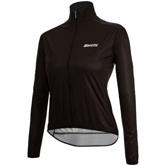 Veste femme Santini Nebula - Black