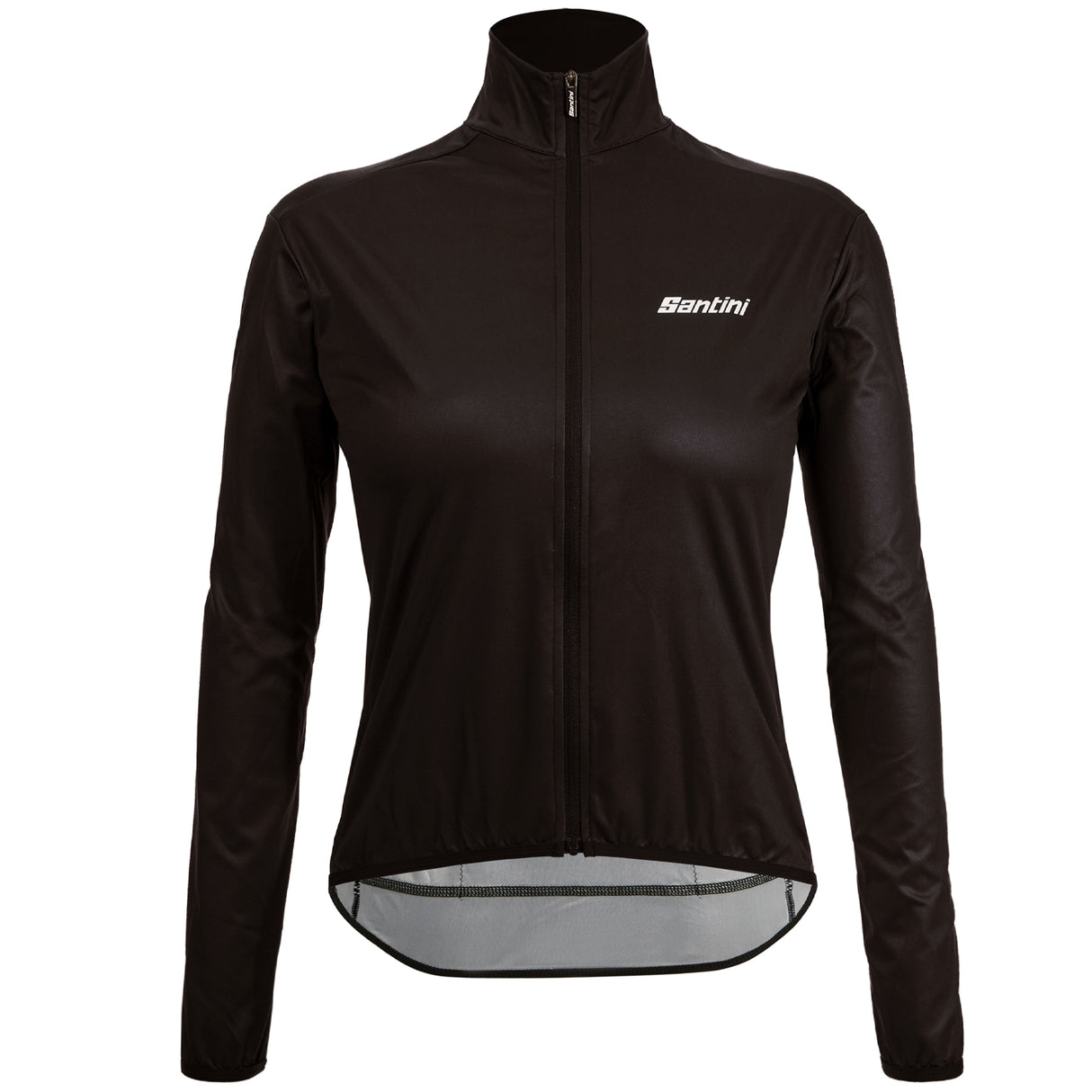 Giacca donna Santini Nebula - Nero - P
